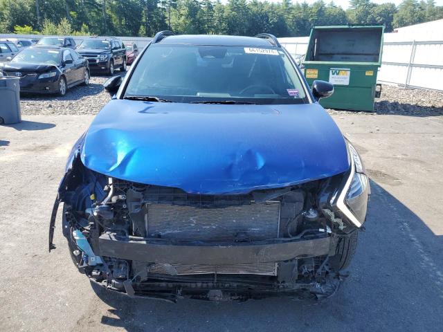2023 KIA SPORTAGE X - 5XYK6CAF2PG018113