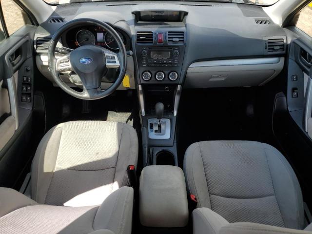 2015 SUBARU FORESTER 2 - JF2SJABC1FH524031