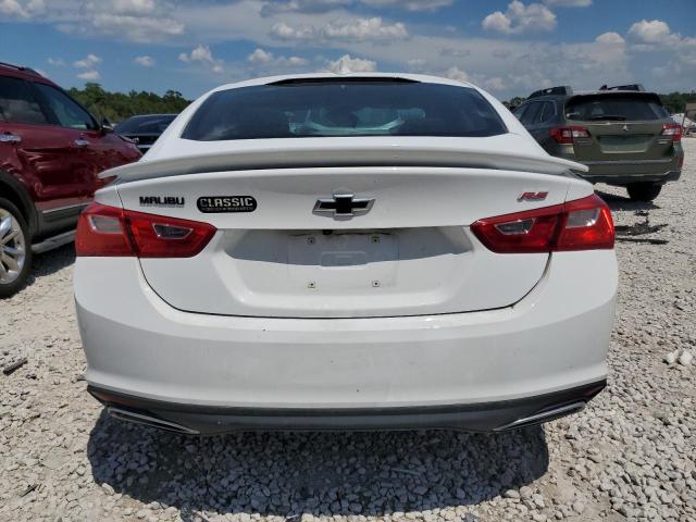 VIN 1G1ZG5ST1NF209722 2022 CHEVROLET MALIBU no.6