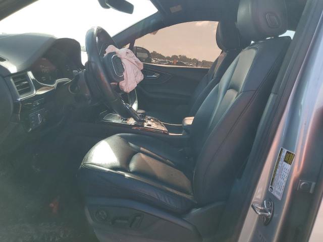 2018 AUDI Q7 PREMIUM - WA1LAAF72JD005922