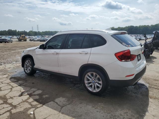 VIN WBAVL1C51FVY36712 2015 BMW X1, Xdrive28I no.2