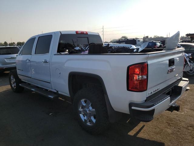 2017 GMC SIERRA K35 - 1GT42YEG2HF222967