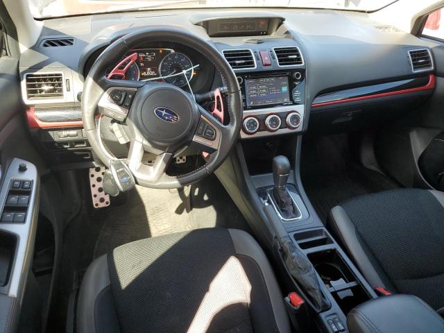 2017 SUBARU CROSSTREK - JF2GPABC4H8202426