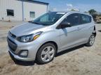 2019 CHEVROLET SPARK LS - KL8CB6SA6KC702284