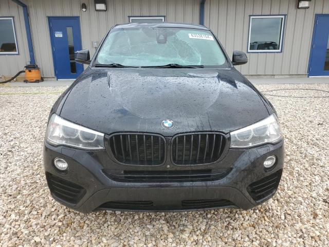 VIN 5UXXW3C57H0R23320 2017 BMW X4 no.5