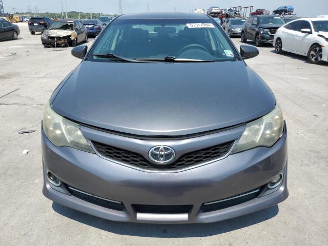 VIN 4T1BF1FK6EU809035 2014 Toyota Camry, L no.5