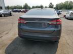 FORD FUSION SE photo