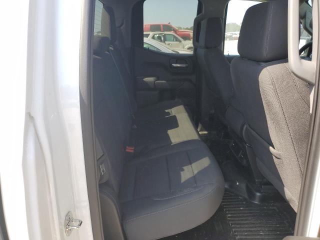 2023 GMC SIERRA K15 - 1GTRUAED1PZ243450