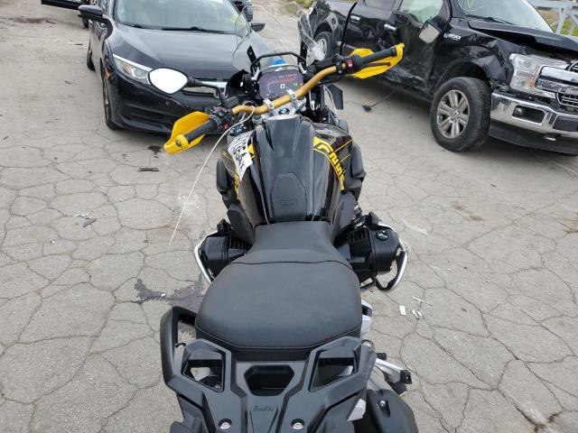 2021 BMW R 1250 GS - WB10M0304M6D99448