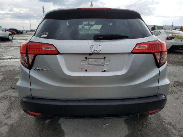 2016 HONDA HR-V EX - 3CZRU5H55GM723465