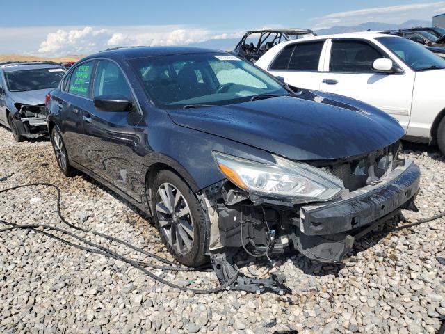 2017 NISSAN ALTIMA 2.5 - 1N4AL3AP7HC277298