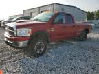 DODGE RAM 2500 S photo