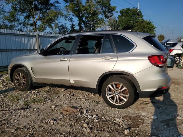 VIN 5UXKR0C5XF0K62282 2015 BMW X5, Xdrive35I no.2