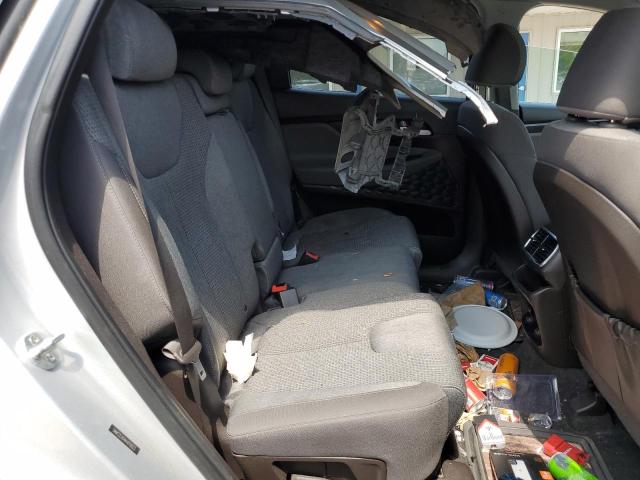 2019 HYUNDAI SANTA FE S - 5NMS2CAD4KH010023