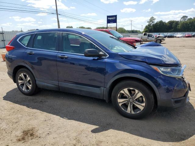 2018 HONDA CR-V LX - 2HKRW5H34JH422827