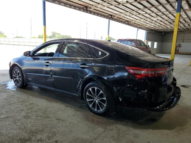 VIN 4T1BD1EB8GU051032 2016 Toyota Avalon, Hybrid no.2