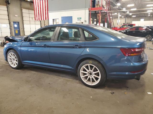 2019 VOLKSWAGEN JETTA S - 3VWC57BU8KM089367