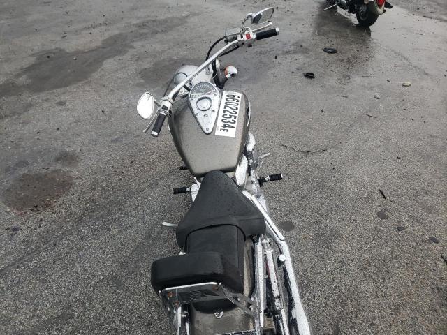 2005 HONDA VTX1300 C 1HFSC55055A104772