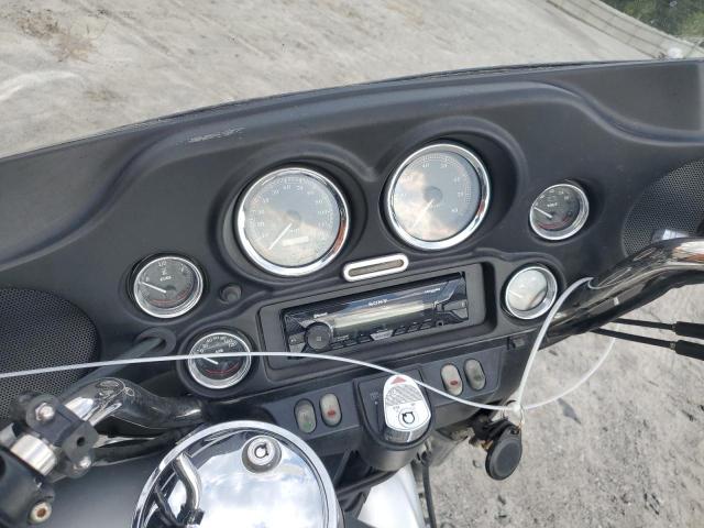 2003 HARLEY-DAVIDSON FLHTCUI AN 1HD1FCW473Y626860