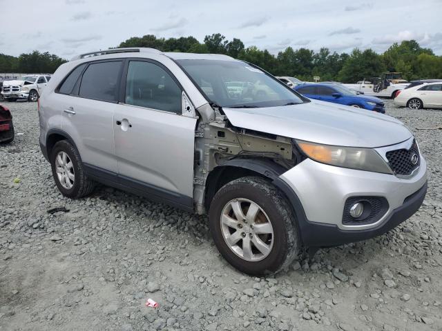 Vin: 5xyktda13bg053903, lot: 65028734, kia sorento base 20114