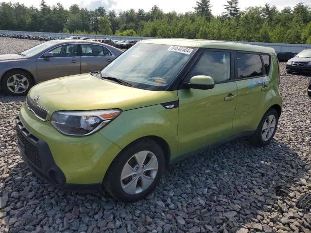 Vin: kndjn2a29e7745121, lot: 64540584, kia soul 2014 img_1