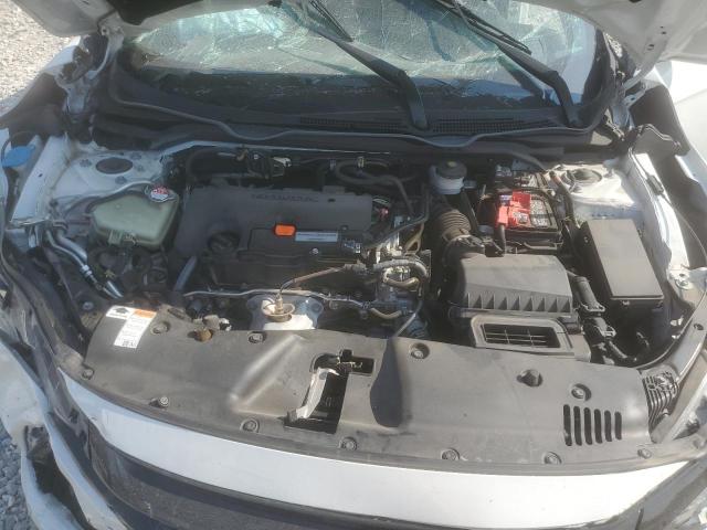 2020 HONDA CIV 2DR 2HGFC4B84LH304381