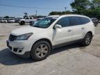 CHEVROLET TRAVERSE L photo