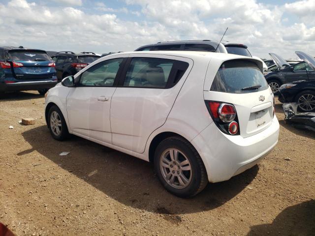 Vin: 1g1ja6sh1c4162605, lot: 88037145, chevrolet sonic ls 20122