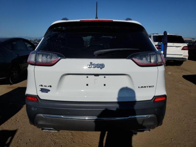 2020 JEEP CHEROKEE L - 1C4PJMDX7LD588258