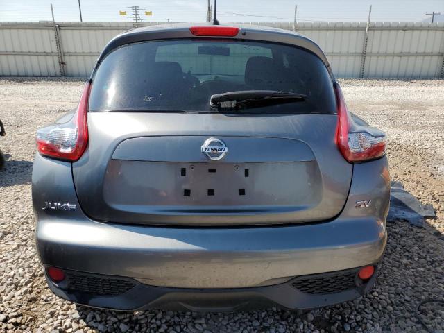 2017 NISSAN JUKE S - JN8AF5MR2HT700562