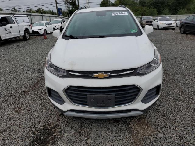 2018 CHEVROLET TRAX 1LT - KL7CJLSB4JB584822