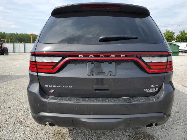 2024 DODGE DURANGO GT - 1C4RDJDG2RC138336