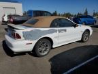 Lot #3033515114 1997 FORD MUSTANG