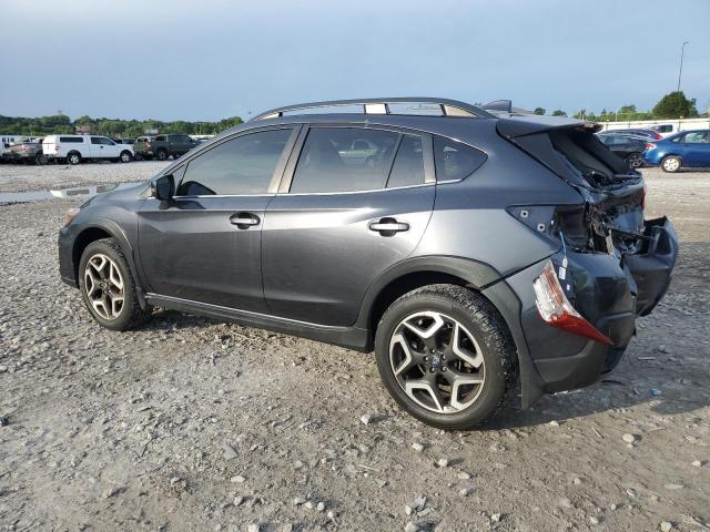 2019 SUBARU CROSSTREK - JF2GTANC5KH223039