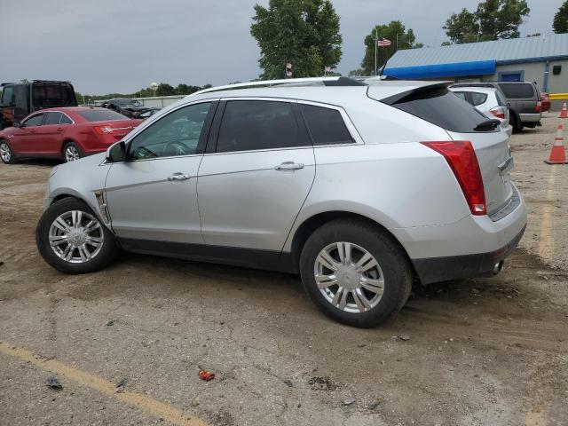 2012 CADILLAC SRX LUXURY 3GYFNAE39CS650246  66944784