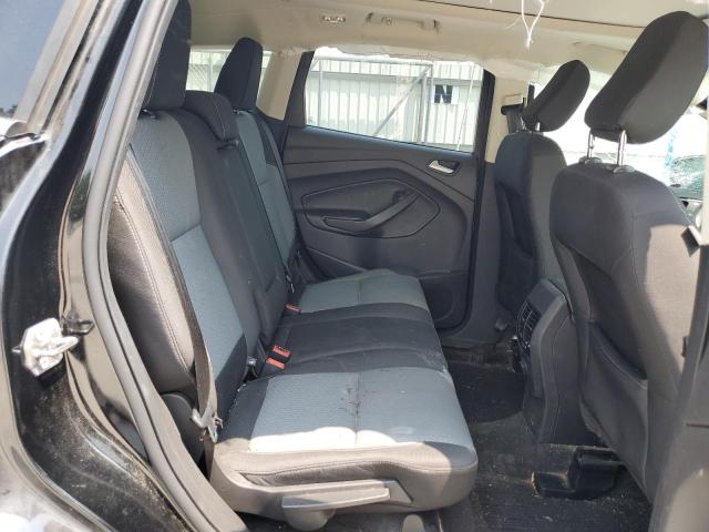 2018 FORD ESCAPE SE - 1FMCU9GD9JUD24908