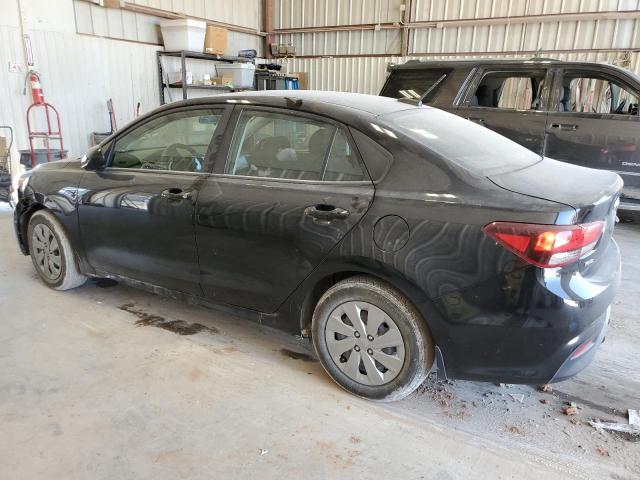 VIN 3KPA24AB1KE233109 2019 KIA Rio, S no.2