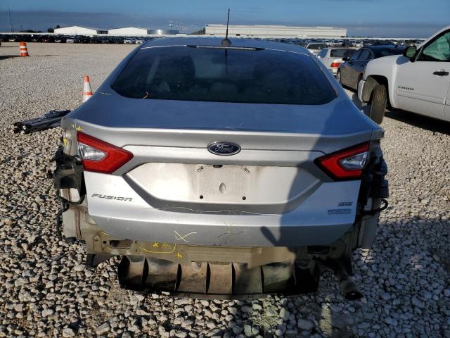 VIN 3FA6P0HD2FR150798 2015 Ford Fusion, SE no.6