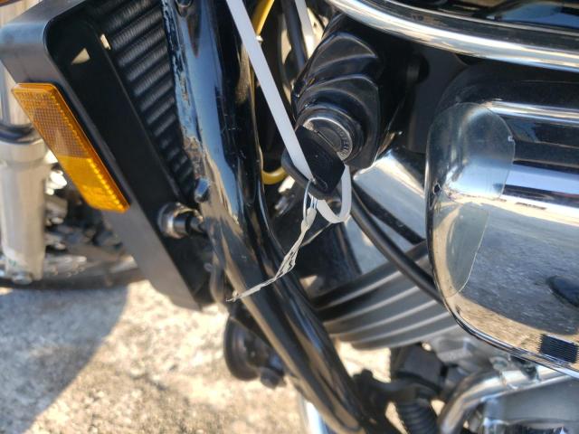2002 HONDA VF750 C JH2RC43012M801248