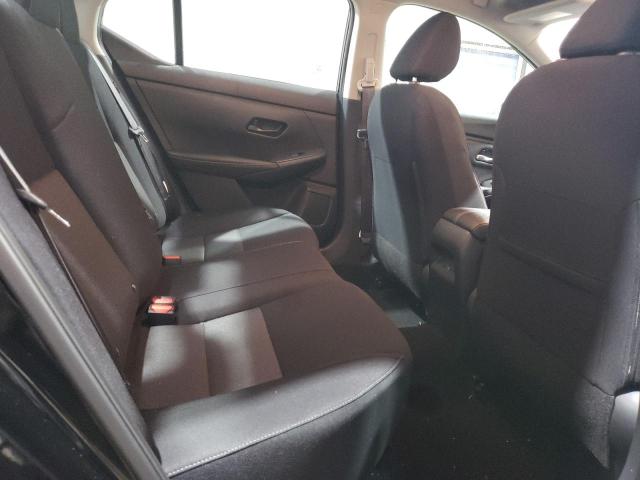 2024 NISSAN SENTRA SV - 3N1AB8CV7RY206619