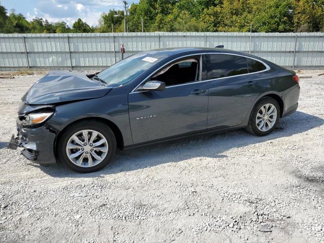 Vin: 1g1zd5st1kf164284, lot: 69390504, chevrolet malibu lt 2019 img_1