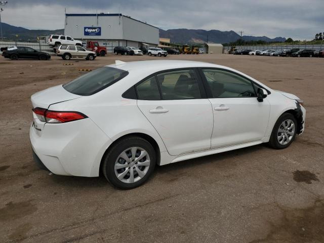 2024 TOYOTA COROLLA LE - JTDBCMFE0R3046112