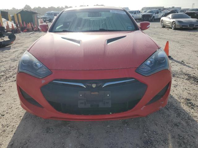 2015 HYUNDAI GENESIS CO - KMHHU6KJ5FU130191