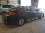 KIA OPTIMA HYB photo