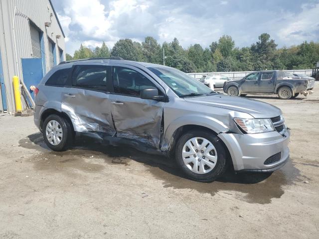 2017 DODGE JOURNEY SE - 3C4PDCAB9HT630179