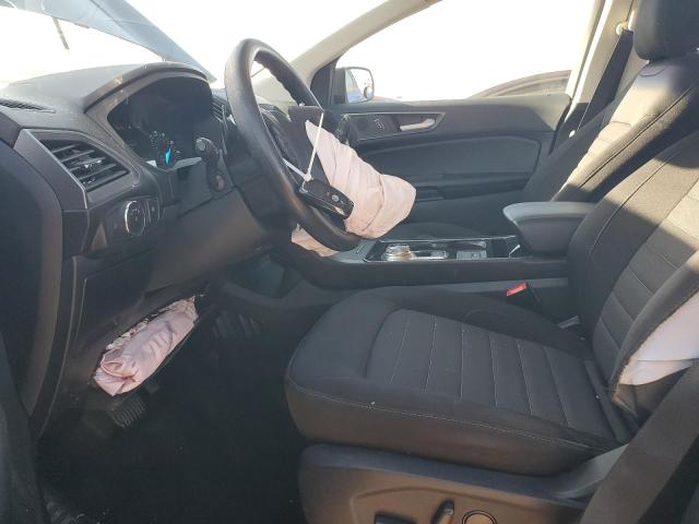2020 FORD EDGE SE - 2FMPK4G91LBB01177