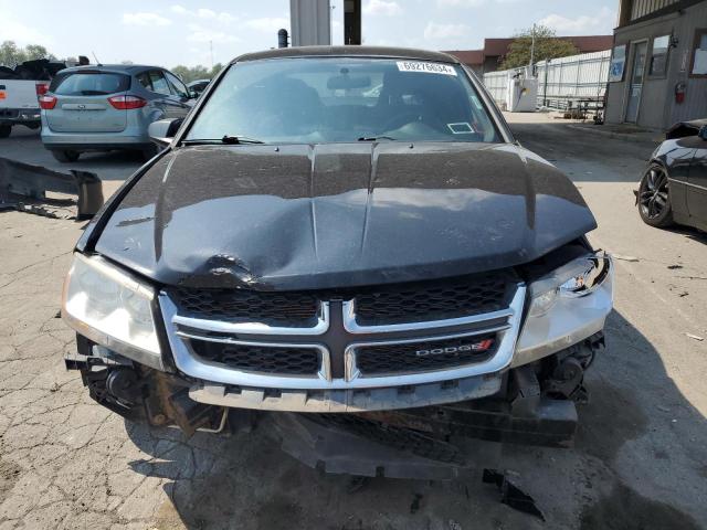 VIN 1C3CDZAB1DN536765 2013 Dodge Avenger, SE no.5