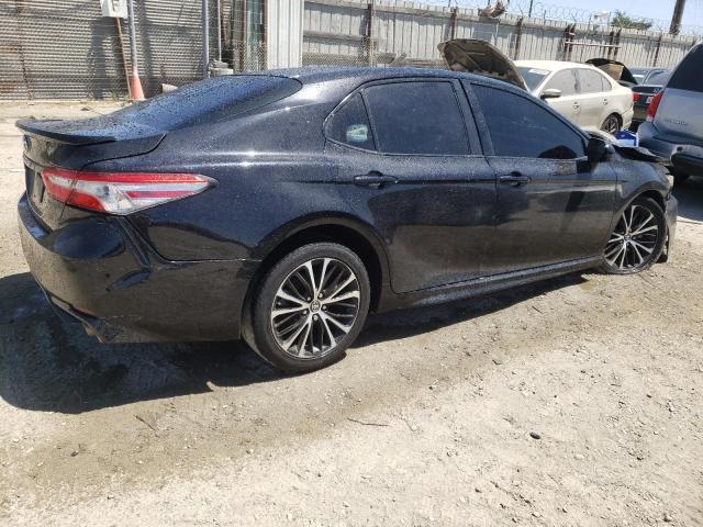 VIN 4T1B11HK1JU127122 2018 Toyota Camry, L no.3