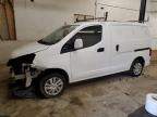 NISSAN NV200 2.5S снимка