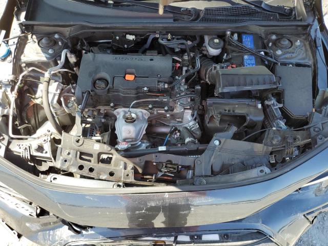 2024 HONDA CIVIC SPOR - 2HGFE2F52RH543399